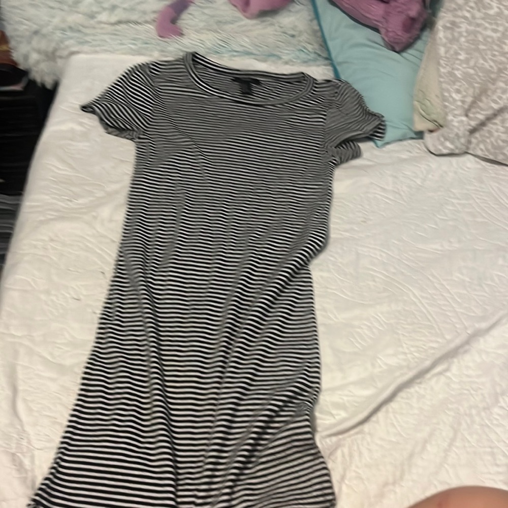 long dress
